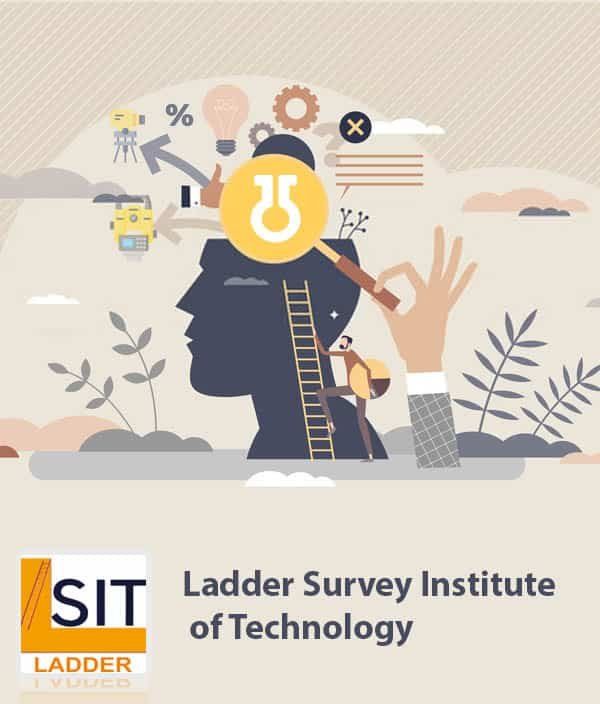 Levelling & contouring — Ladder Survey Institute of Technology